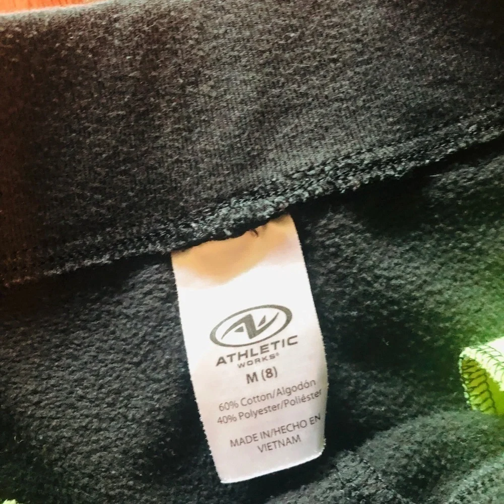 Boys Athletic suit